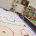 Air Hockey in Games Room